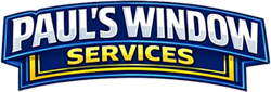 Paul’s Window Services